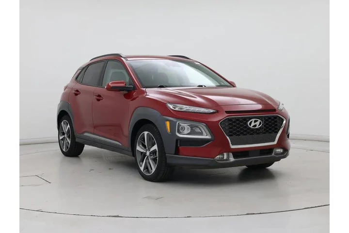 $22998 : Hyundai KONA 2020 AWD Ultima image 1