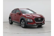 Hyundai KONA 2020 AWD Ultima en Charlotte