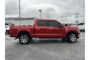 $39874 : Ford F-150 2023 4x4 Platinum thumbnail