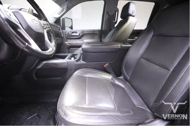 $36999 : Chevrolet Silverado 2500HD 2 image 10