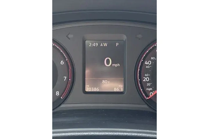 $19527 : Volkswagen Passat 2022 Limit image 9