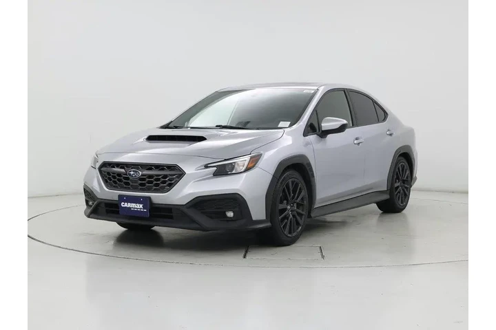 $25998 : Subaru WRX 2022 AWD Premium image 4
