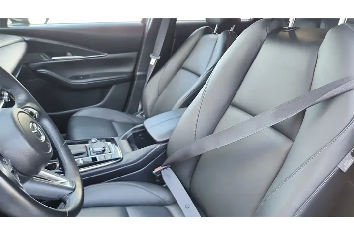 $24811 : Mazda CX-30 2025 AWD 2.5 S C image 9