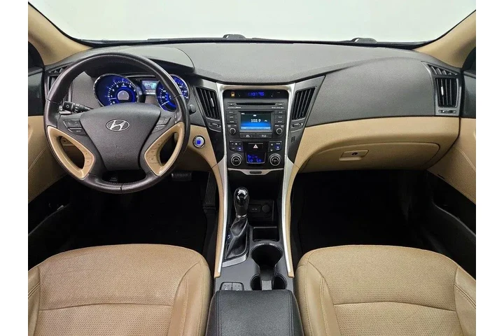 $12998 : Hyundai SONATA 2014 Limited image 9