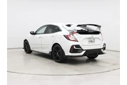 $24998 : Honda Civic 2021 Sport 4dr H thumbnail