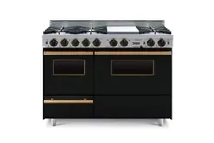 Trailer Oven Local Rental image 2