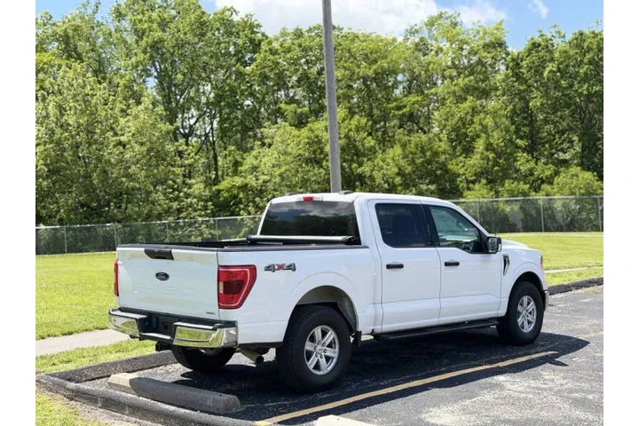 $22999 : 2021 F-150 XL image 7