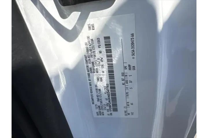 $31990 : Ford F-250 Super Duty 2022 4 image 10