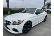 $23999 : Mercedes-Benz C-Class 2019 C thumbnail
