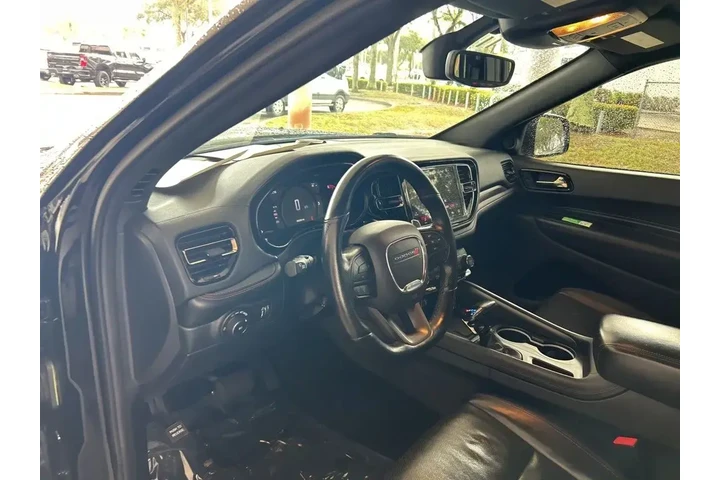 $25831 : Dodge Durango 2022 R/T 4dr S image 6