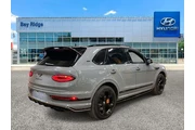 $24449 : Bentley Bentayga 2025 AWD S thumbnail