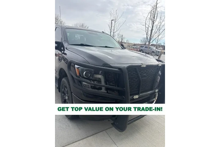 $29985 : Nissan Titan XD 2018 image 1