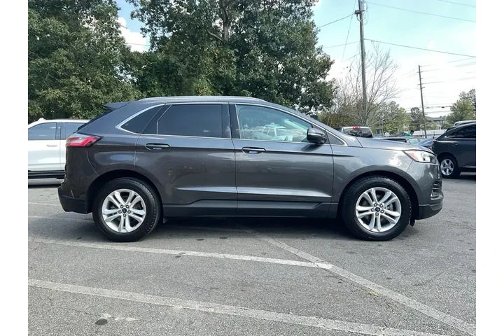 $11985 : Ford Edge 2020 ST Line 4dr C image 4