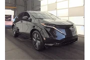$27493 : Nissan Ariya 2023 Evolve+ 4d thumbnail