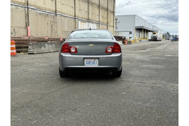 $4988 : 2009 Malibu LT image 9