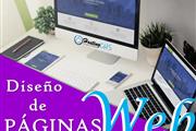 Diseño web, SEO, streaming en Dallas