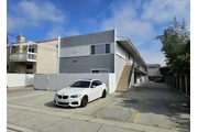 1 bedroom apartment in LA