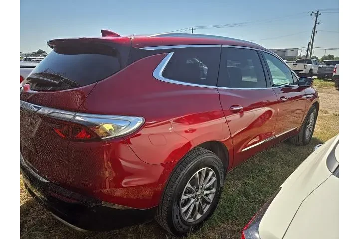 $32290 : Buick Enclave 2024 4x4 Premi image 3