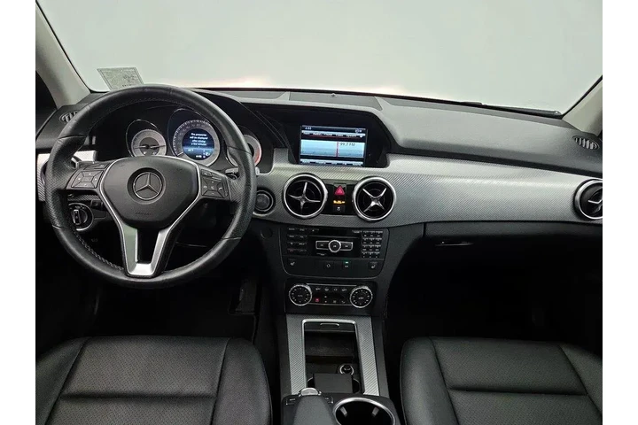 $16998 : Mercedes-Benz GLK 2015 GLK 3 image 9