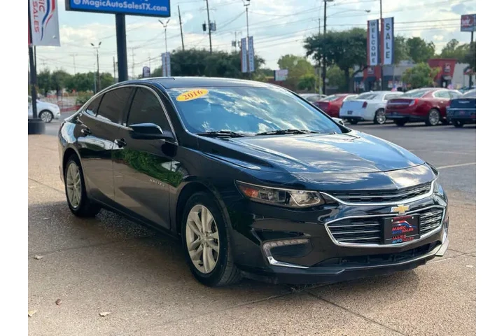 $17999 : 2016 Malibu LT image 4