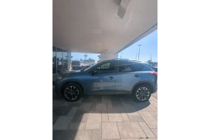 $16934 : Mazda CX-5 2016 AWD Grand To image 6