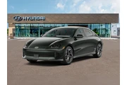 Hyundai IONIQ 6 2023 AWD SEL en New York