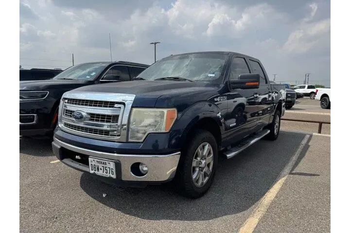 $19375 : 2013 F-150 image 3