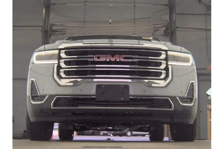 $25999 : GMC Acadia 2023 4x4 SLE 4dr image 4
