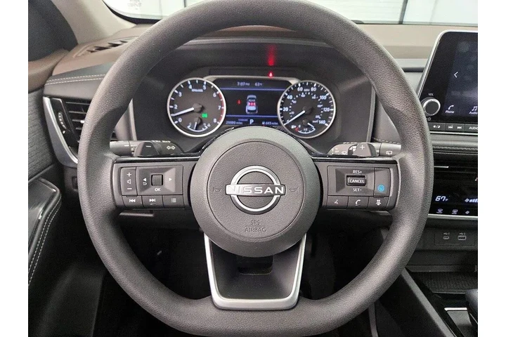 $22998 : Nissan Rogue 2023 SV 4dr Cro image 10