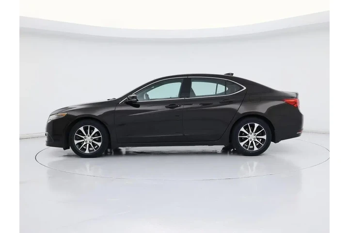 $17998 : Acura TLX 2015 4dr Sedan w/T image 3