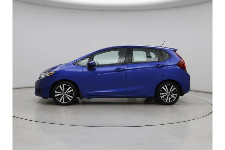 $12998 : Honda Fit 2015 EX 4dr Hatchb image 3