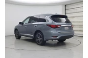 $20998 : INFINITI QX60 2016 AWD 4dr S thumbnail