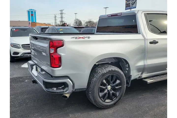 $26850 : Chevrolet Silverado 1500 201 image 7