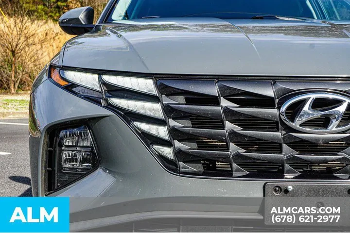 $19420 : Hyundai TUCSON 2024 AWD SEL image 10