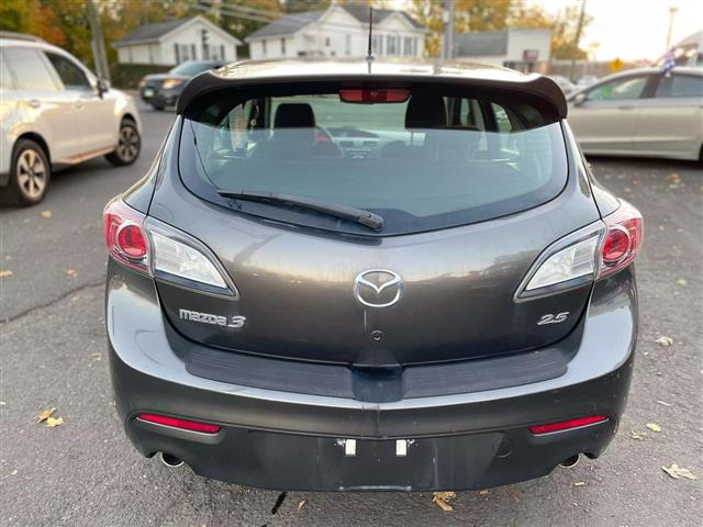 $4900 : 2010 MAZDA MAZDA32010 MAZDA M image 7