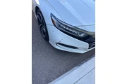 $20500 : Honda Accord 2019 Sport 4dr thumbnail