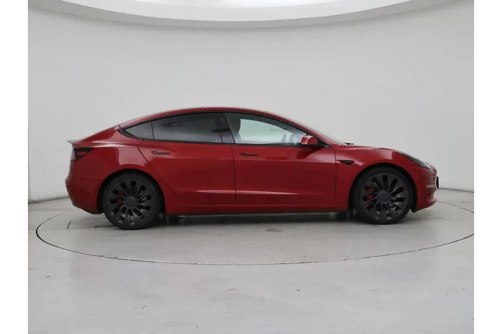 $29998 : Tesla Model 3 2022 AWD Perfo image 7