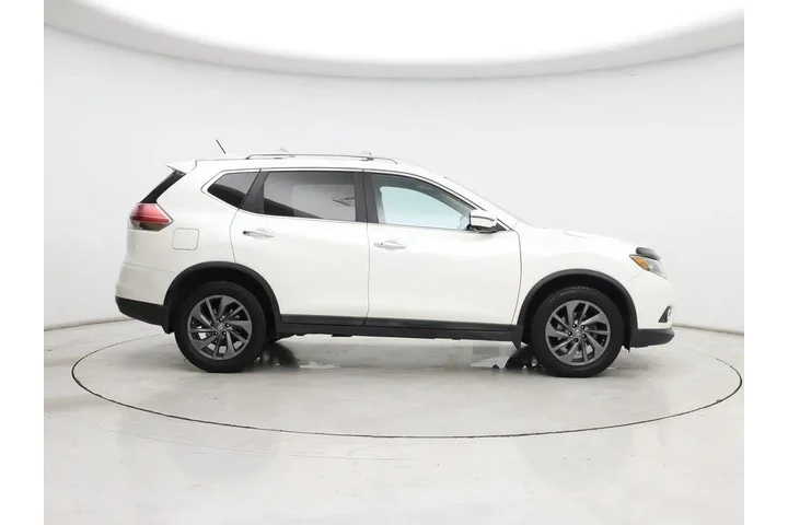 $13998 : Nissan Rogue 2016 AWD SL 4dr image 7