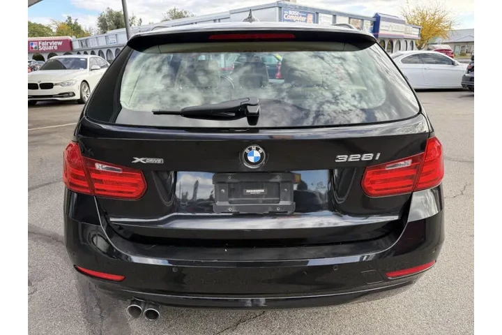 $13450 : 2015 BMW 3 Series 328i xDrive image 6