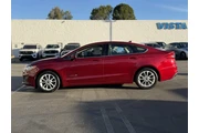 $16495 : Ford Fusion Hybrid 2019 SE 4 thumbnail