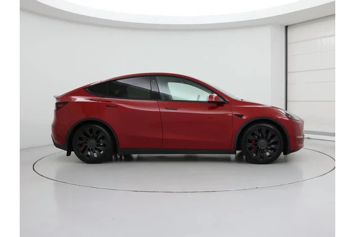 $39998 : Tesla Model Y 2023 AWD Perfo image 7