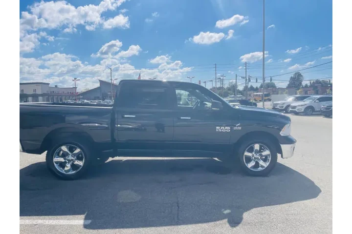 $12850 : 2016 RAM 1500 SLT image 8