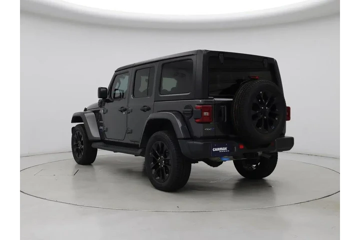 $33998 : Jeep Wrangler Unlimited 2022 image 2