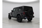 $33998 : Jeep Wrangler Unlimited 2022 thumbnail