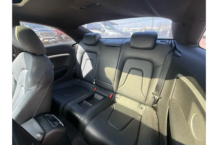 $13500 : 2016 A5 2.0T Premium image 7
