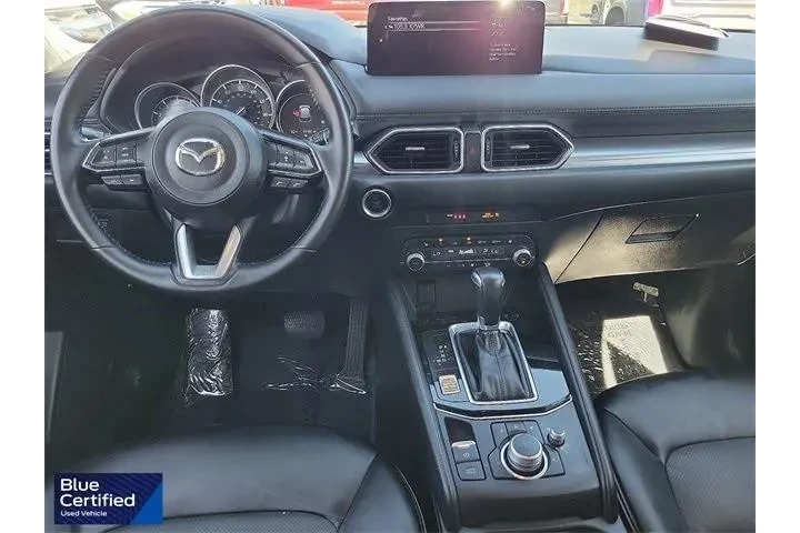 $24751 : Mazda CX-5 2024 AWD 2.5 S Se image 6
