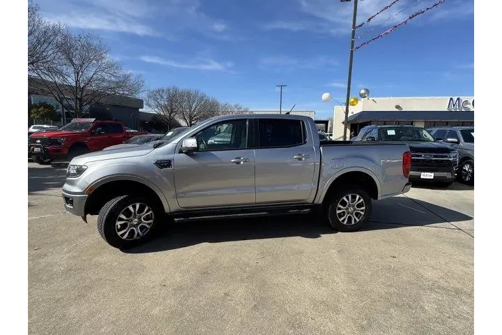 $32152 : Ford Ranger 2022 4x4 XL 4dr image 8