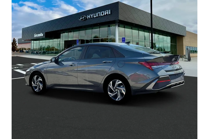 $26654 : Hyundai ELANTRA Hybrid 2025 image 4