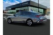 $26654 : Hyundai ELANTRA Hybrid 2025 thumbnail