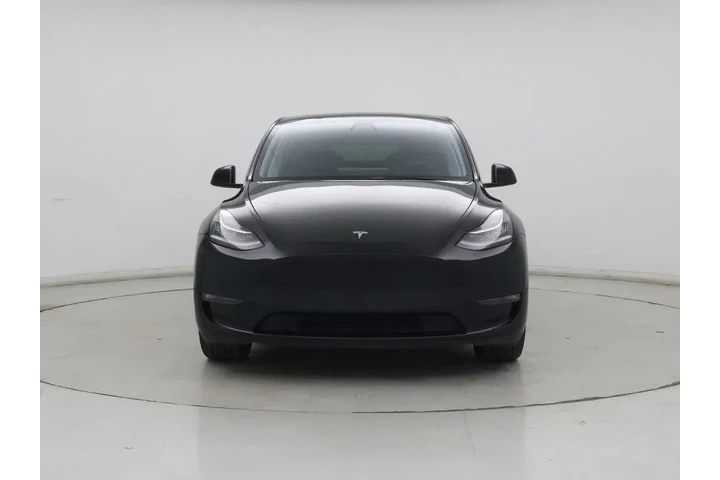 $28998 : Tesla Model Y 2021 AWD Long image 5